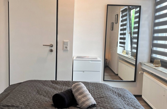 Wunderschöner Ferien Bungalow