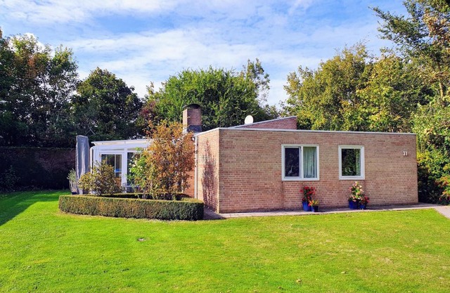 Wunderschönes Ferienhaus in Strandnähe