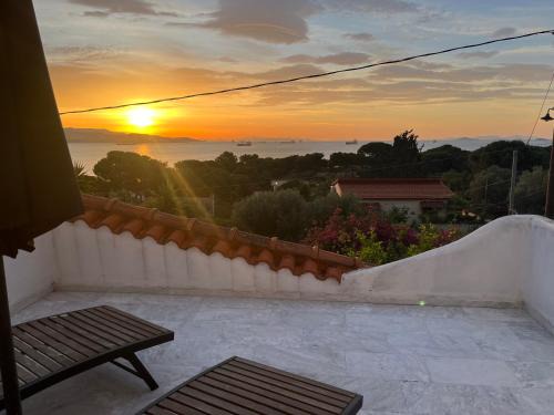 Wunderschönes Haus mit Meerblick