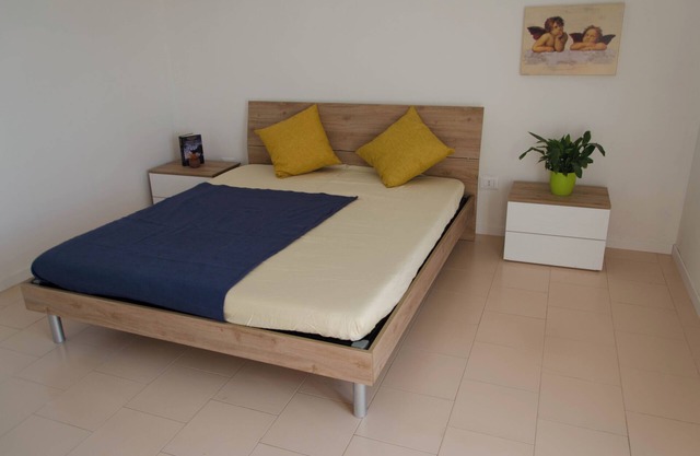 Wunderschönes Penthouse mit 360-grad-terrasse