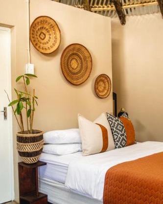 Wushwini Resort