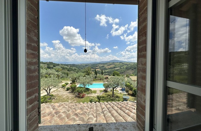 WWW.VILLAMARI.IT: AMAZING LOCATION PRIVACY POOL