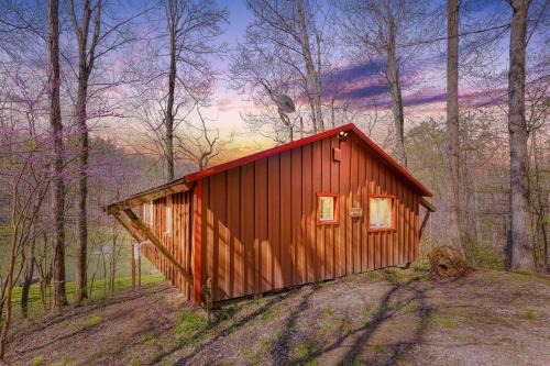 Wyandot Woods - Squirrels Nest