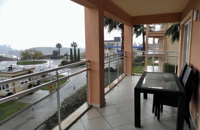 Wyndam Golf Resort House At Kuşadası 2 room 2 bathroom 1 living room