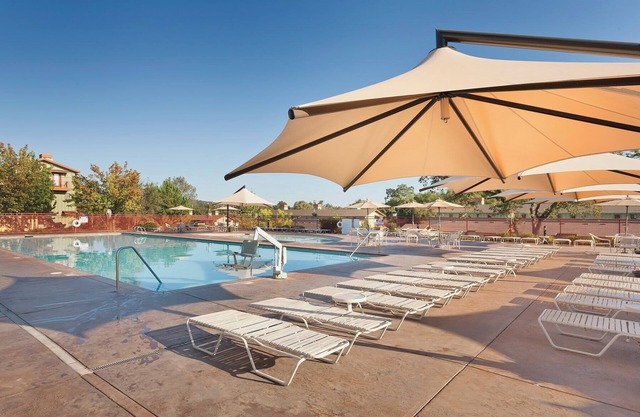 Wyndham Angels Camp | 1BR Suite | Resort Amenities