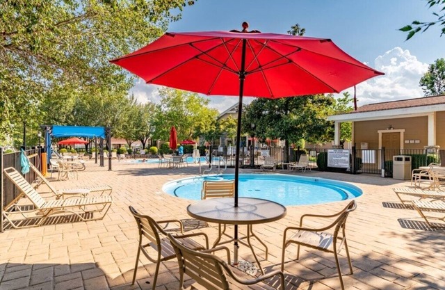 Wyndham Branson at the Falls - Spacious Studio