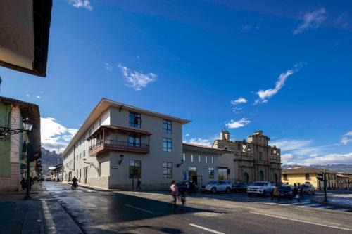 Wyndham Costa del Sol Cajamarca