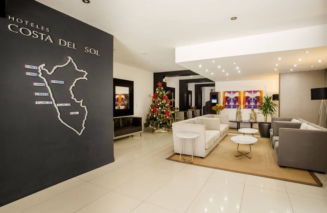 Wyndham Costa del Sol Chiclayo - Chiclayo