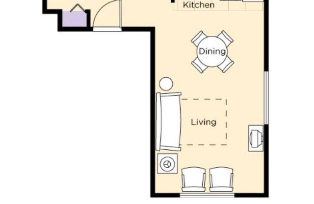 Wyndham DC area Old town Alexandria Resort 1 bedroom