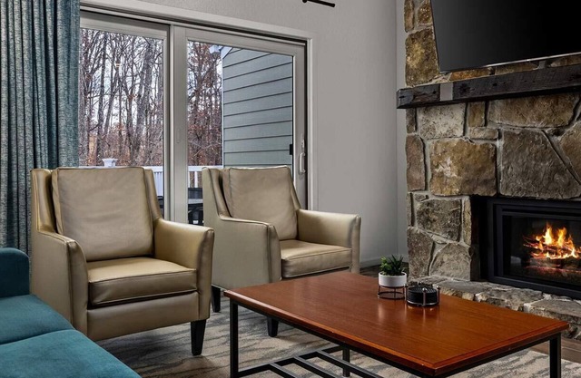 Wyndham Fairfield Glade Resort 2 Bedroom Condo in Tennessee