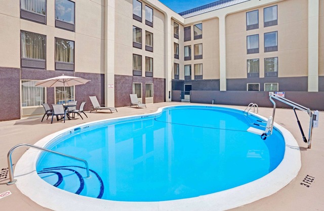 Wyndham Garden Charlotte Airport Southeast
