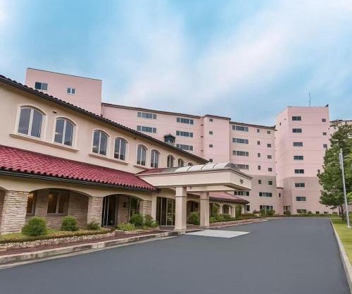 Wyndham Garden Nagaizumi