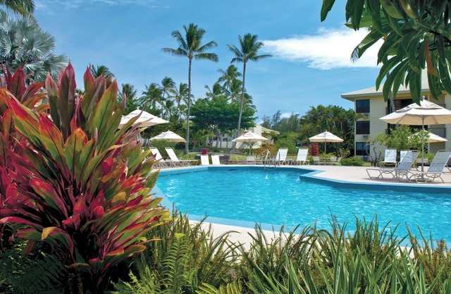 Wyndham Kauai Beach Villas | 1BR/1BA King Suite