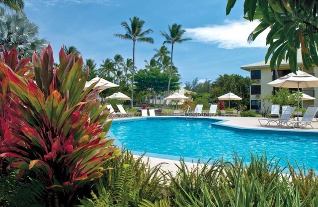 Wyndham Kauai Beach Villas | 1BR/1BA King Suite