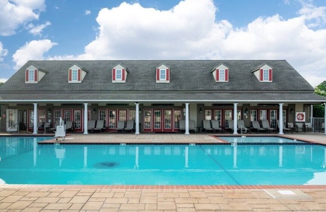 Wyndham Kingsgate - 1 Bedroom Suite