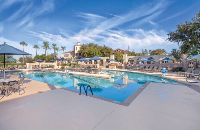 Wyndham Legacy Golf Resort |1BR/1BA King Bed Suite