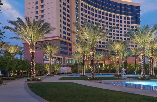 Wyndham Margaritaville Desert Blue |2BR/2BA King