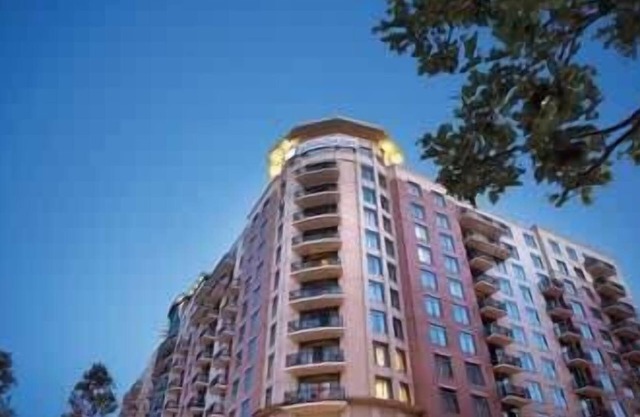 Wyndham National Harbor | 3BR/2BA King Bed Suite