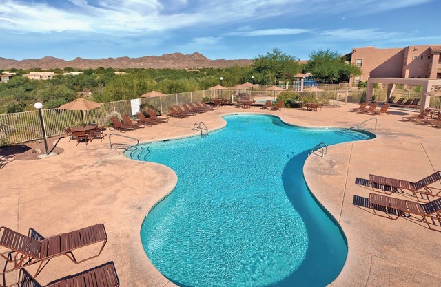 Wyndham Rancho Vistoso | Two Luxury Suites