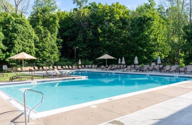 Wyndham Resorts at Shawnee Village - 2 Bedroom Villa