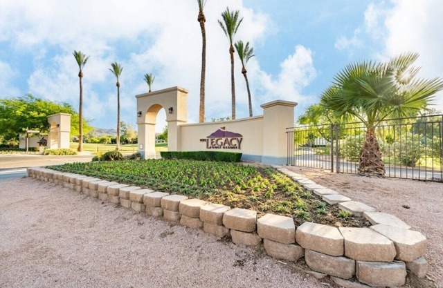 Wyndham The Legacy Golf Resort - Spacious Studio