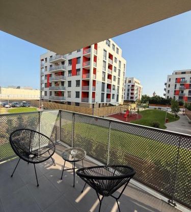 XARI Apartment 1