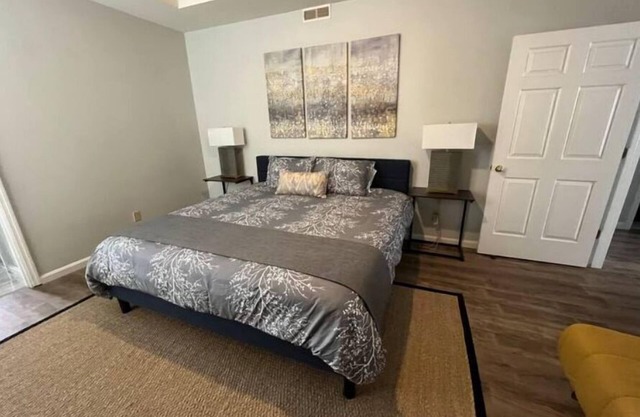 Xavier Place 5 - 3BR Hospital’s & Zoo