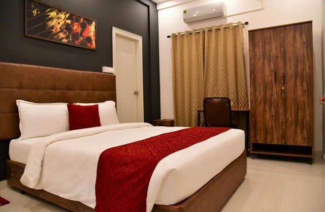 Xcel Luxury Hotel Apartments-Home Living Redefined