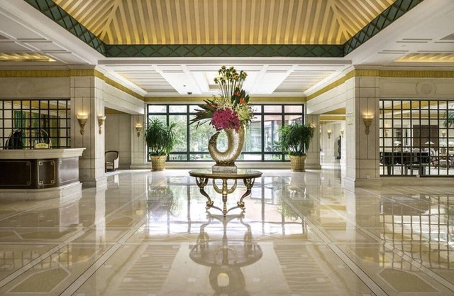 Xijiao State Guest Hotel