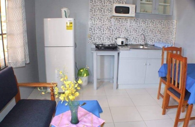 Ximple Appartementen