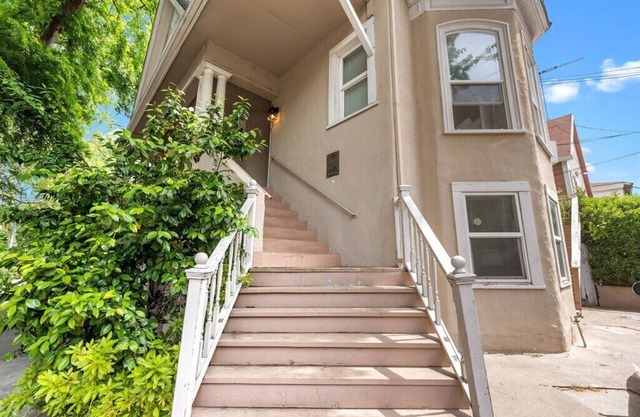 XL Sacramento Studio Midtown Downtown NEWLY Renovated - Work Play Stay