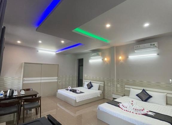 Xuân Hải Complex-Hotel