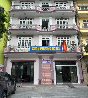 XUÂN PHƯƠNG Hotel