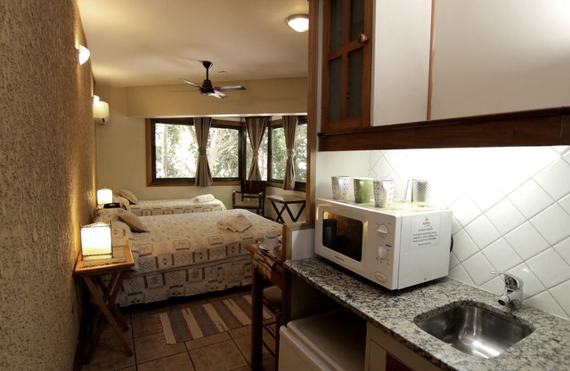 Xumec Apart Hotel