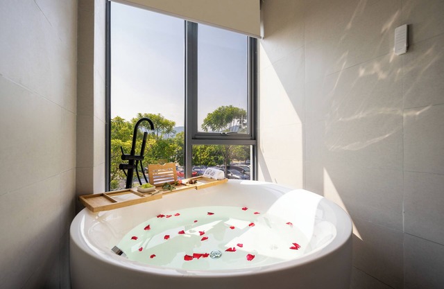 Xunyin Boutique Guesthouse