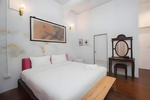 XX Mitr Inn MRT Yaowarat - มิตรอินน์ เยาวราช เอ็มอาที วัดมังกร