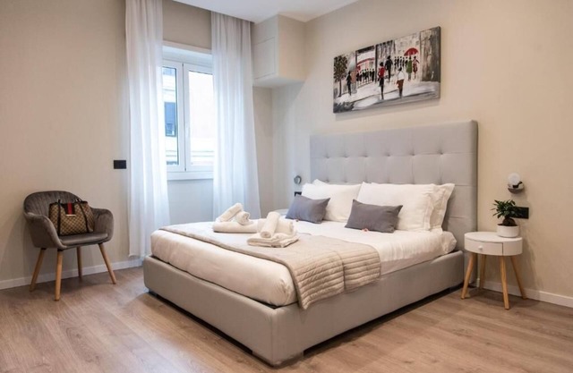 XXIV Domus Luxury Suites