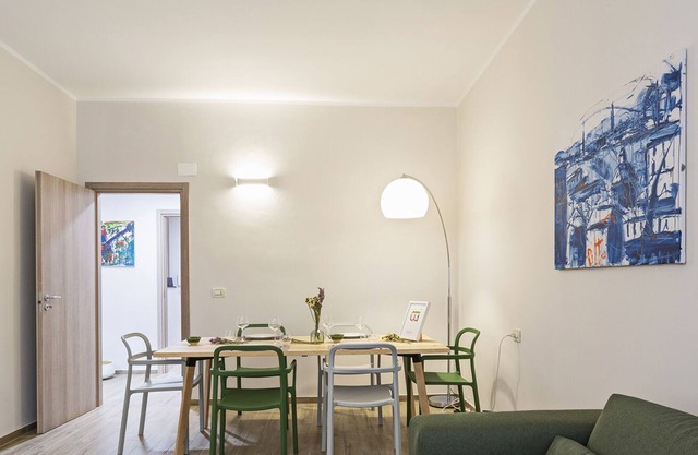 XXV Aprile by Wonderful Italy