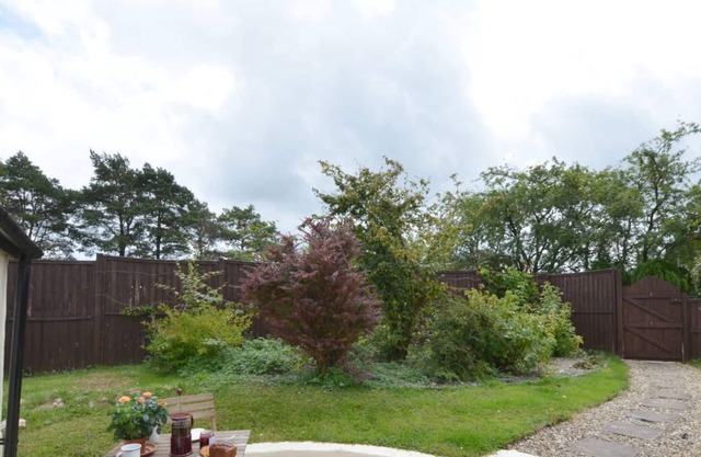 Y Bwthyn in the beautiful Llandysul