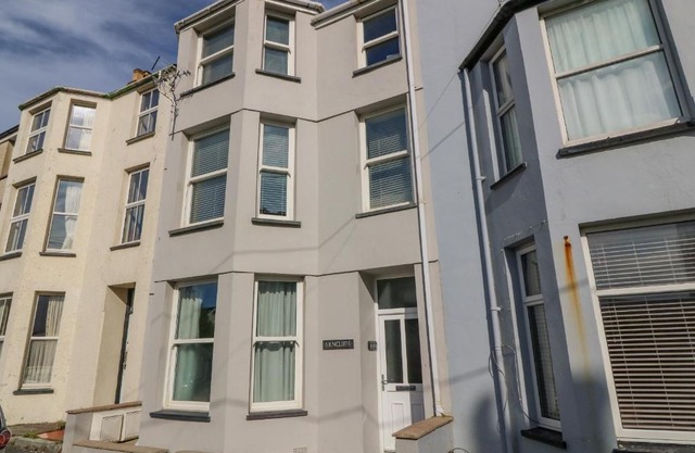 Y Castell Apartment 1