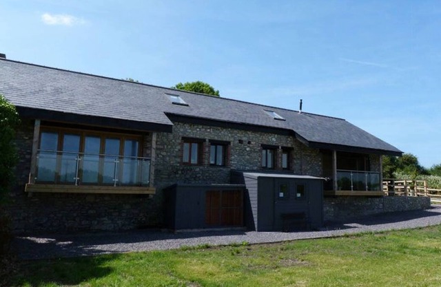 Y Cudyll Coch in the beautiful Cardiff