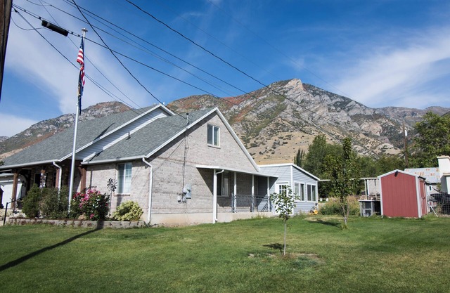 Y Mountain View Cozy 2- bd Stay by BYU & Slate Canyon