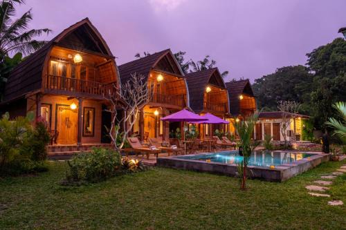 Yama Villa & SPA Ubud
