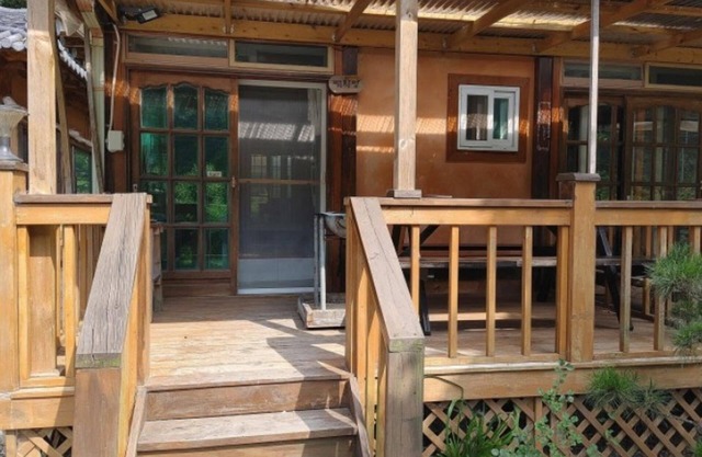 Yangsan Dainchon Pension