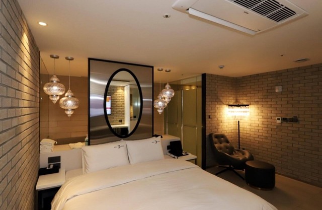 Yangsan Lisain Hotel