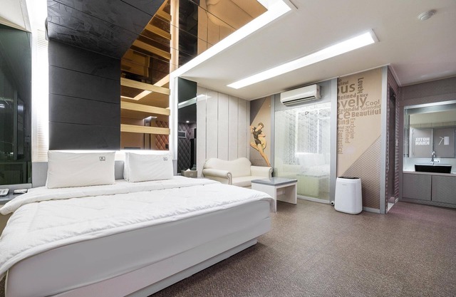 Yangsan Mulgeum Khan