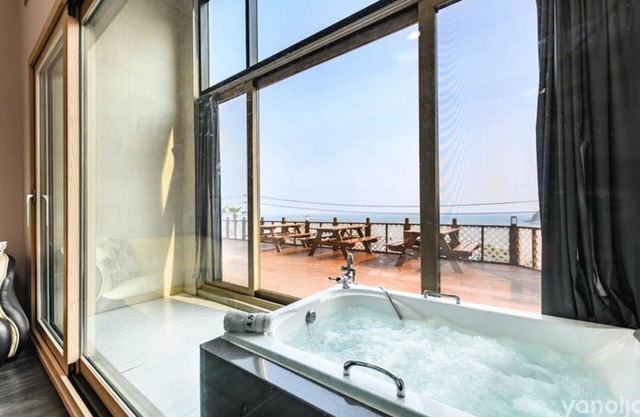 Yangyang Casa 413 Pension