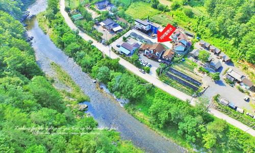 Yangyang Riverhill Pension