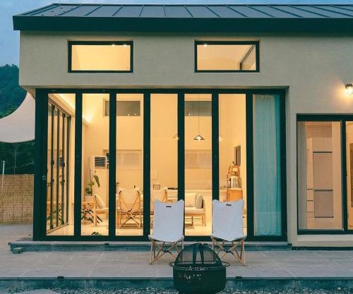 Yangyang, Stay There