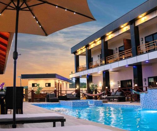 Yasmin Luxury Resort